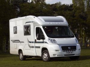 2010 Auto-Trail Excel 590 EK